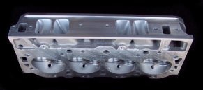 Big Block Rectangular Port